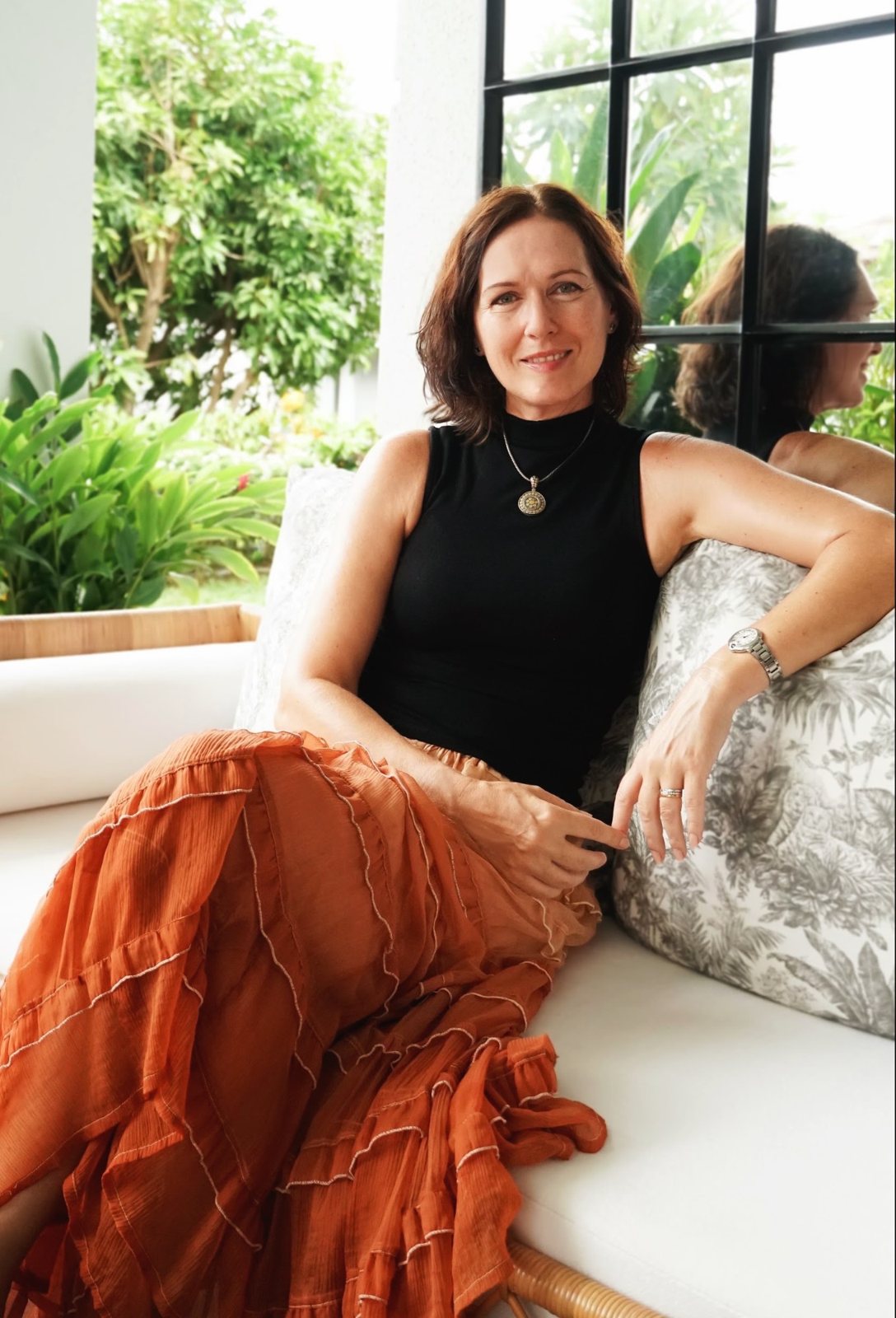 Anne-Kristin Vaudour
