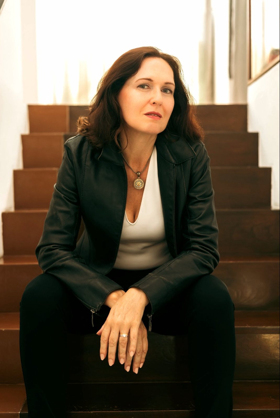 Anne-Kristin Vaudour
