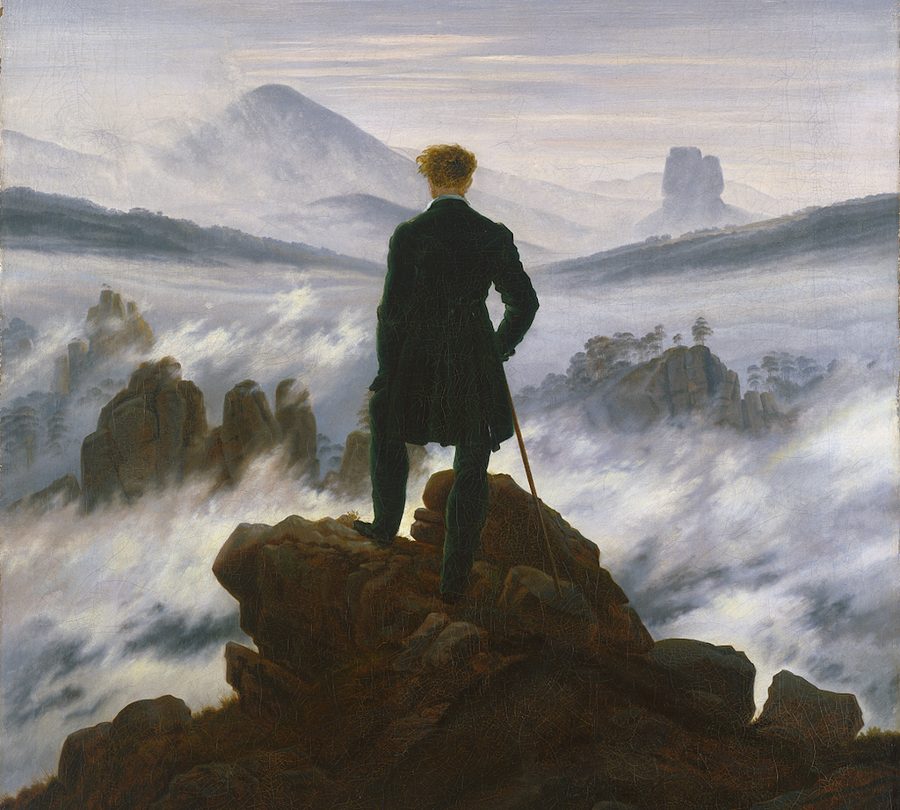 The Hero's Journey: An Ancient Pattern Behind Every Major Life Change