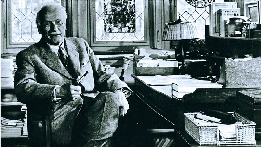 The Man Who Mapped the Soul